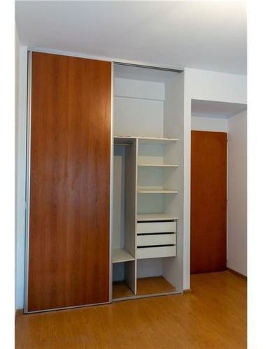 Depto Semipiso 2 Amb. Con Balcon, Caballito