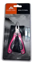 Comprar Pinza Multiuso. Ozark Trail Multitool