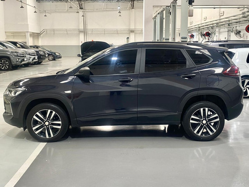 Chevrolet Tracker 1.2 Turbo Premier At