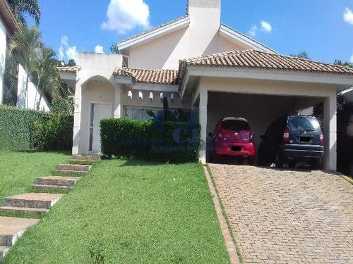 Casa Com 5 Dormitórios À Venda, 262 M² Por R$ 1.600.000,00 - Além Ponte - Sorocaba/sp - Ca0435