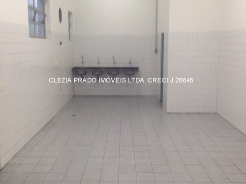 Imagem 19 de 30 de Galpao - Ga01092 - 4562876