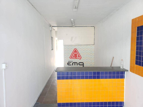 Imagem 30 de 30 de Sobrado Com 3 Dormitórios À Venda, 244 M² Por R$ 690.000,00 - Parque Casa De Pedra - São Paulo/sp - So0248
