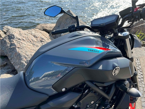 Imagem 12 de 13 de Yamaha Mt-07