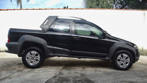 Fiat Strada Adventure1.8/ 1.8 LOCKER Flex CD