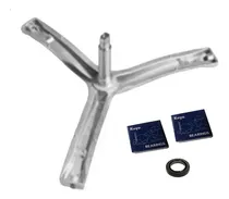 Comprar Estrella Lavarropas Enxuta Lenx 765 P\u002F Tornillo + Rulemanes