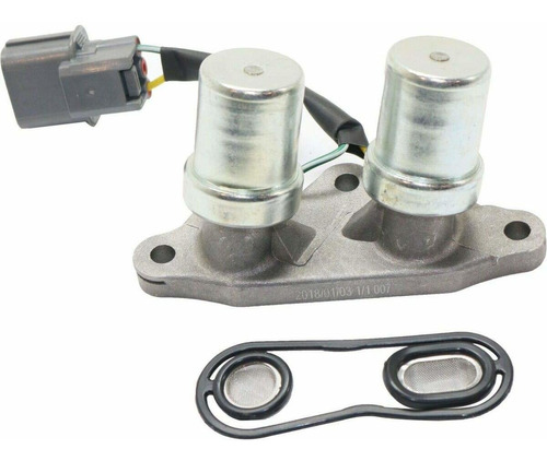 Solenoide Transmision Automatica Para 95-02 Honda Accord