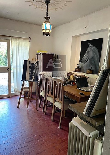Venta Casa Bella Vista Bs As