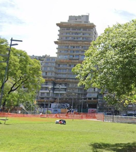 Imagen 17 de 22 de Departamento - Recoleta