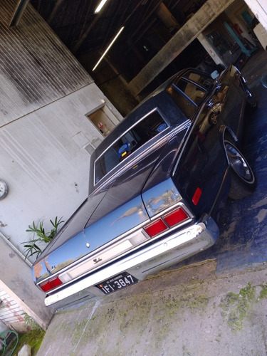 Ford Landau