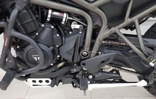 Triumph Tiger 800 Xcx 2017/2017