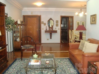 Imagem 1 de 14 de Venda Apartamento Santo Andre Vila Assuncao Ref: 7012 - 1033-7012