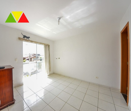 Imagem 15 de 28 de Excelente Quadriplex À Venda, 03 Quartos, Sendo 01 Suíte E Vaga Para Até 04 Carros - Coração Do Uberaba, Curitiba, Pr - So00380 - 69871741