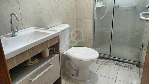 Imagem 5 de 25 de Apartamento Térreo À 5min. Do Centro, Em Canoas - 110