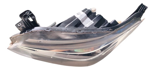 Farol Esquerdo Onix Plus C/mascara Ngra 2020 2021 A 2023