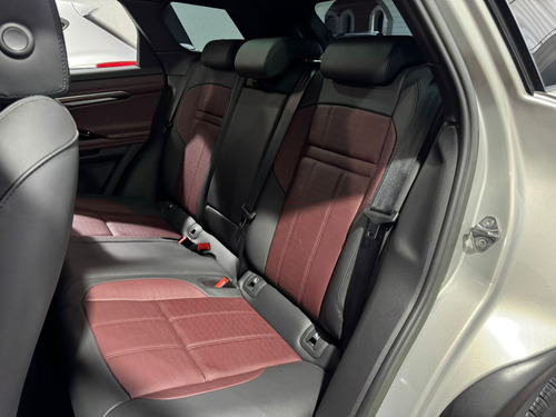 Land Rover Range Rover Evoque 2.0 R-Dynamic Hse Si4 Flex 5P