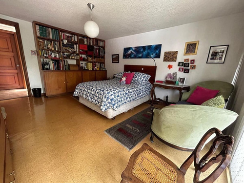 Casa En Venta En Guadalupe Inn - Jaime Nuno - Gran Jardín