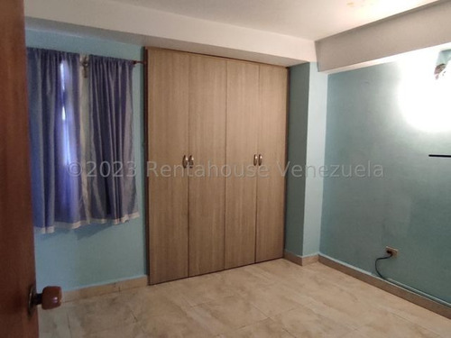 Imagen 19 de 30 de Apartamento En Urbanización Los Roques Piso Bajo, Poco Negociable!! Totalmente Amoblado Wm Mls #23-17376