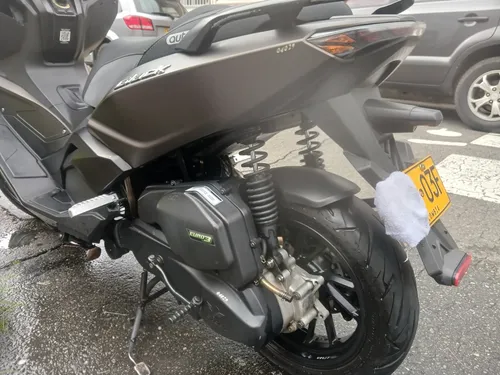 Victory Black 2022 Como Nueva Soat Y Tecno Octubre 2025