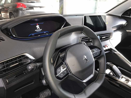 Peugeot 5008 2.0 Allure Plus Hdi Tiptronic