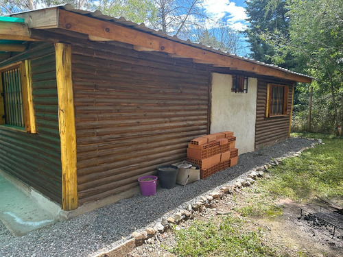 Remato Cabañas En Las Sierras De Cordoba, Venta Complejo