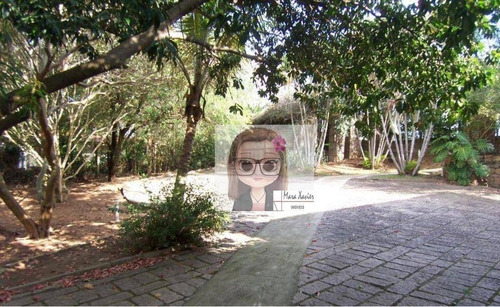 Chácara Com 5 Dormitórios, 3500 M² - Venda Por R$ 2.490.000,00 Ou Aluguel Por R$ 12.000,00/mês - Pinheirinho - Vinhedo/sp - Ch0057