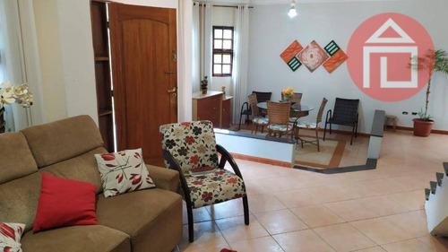 Imagem 7 de 24 de Chácara Com 4 Dormitórios À Venda, 2000 M² Por R$ 790.000 - Chácara Alvorada - Bragança Paulista/sp - Ch0201