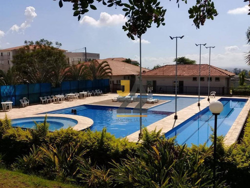 Imagem 22 de 30 de Apartamento Com 2 Dormitórios À Venda, 49 M² Por R$ 202.000 - Matão - Sumaré/sp - Ap7178