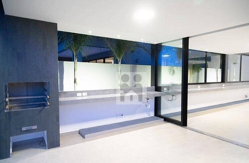 Imagem 4 de 28 de Casa Com 3 Dormitórios À Venda, 260 M² Por R$ 1.250.000 - Zona Rural - Ribeirão Preto/sp - Ca0349