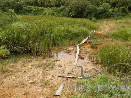 Imagem 9 de 13 de Sítio Em Catete - Paty Do Alferes - 505