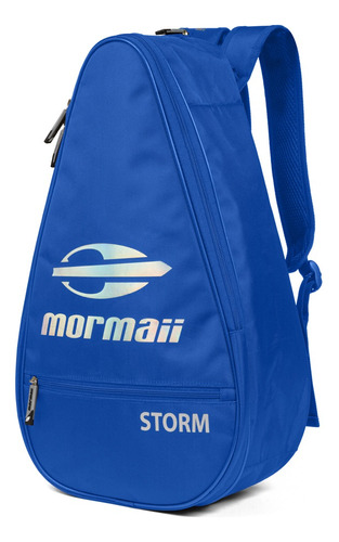 Raqueteira Mochila Para Raquete Beach Tennis Mormaii Storm
