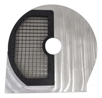 Comprar Disco Grade Cubos 10mm Para Multiprocessador Bermar Cozinhas