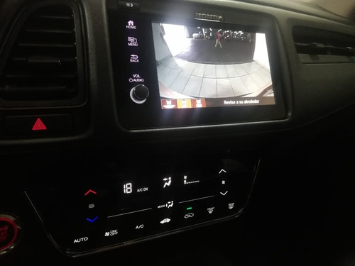 Imagen 11 de 15 de Honda Hr-v Hr-v Prime 1.8l 2019