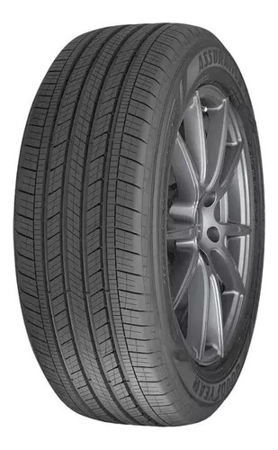 Llanta Goodyear 215/50r18 92h Assurance Finesse Pp