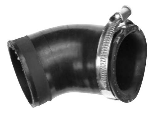 Manguera Intercooler Audi Tt 2.0l Turbo 2009-2015