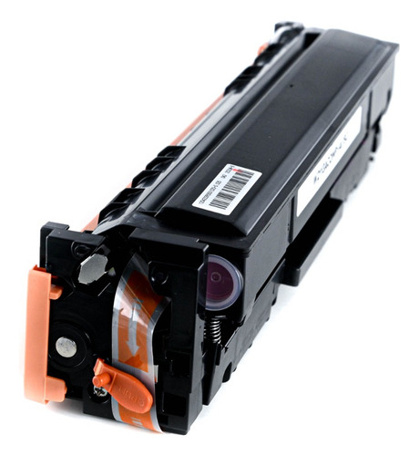 Toner 414a M Con Chip Compatible Con Color M470 Magenta