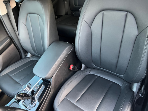 BMW X3 2.0 Xdrive28ia X Line At