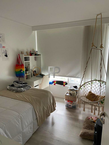 Imagen 9 de 12 de Apartamento En Venta Punta Del Este 2 Dorm #1718