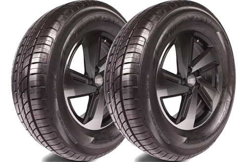 Kit de 2 llantas Chengshan PCR CSC-303 235/70R16 106.0