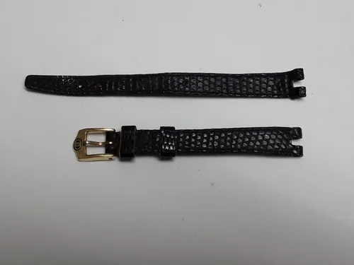 Correa De Reloj Gucci (Usado)