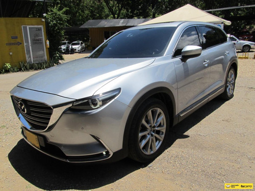 Mazda CX-9 2.5 Grand Touring Lx