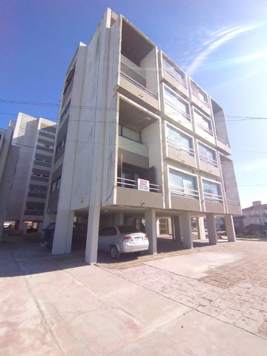 Venta De Depto En Dúplex 3 Amb Vista Al Mar C/ Cochera