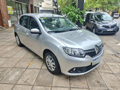 Renault Logan 1.6 Expression 85cv