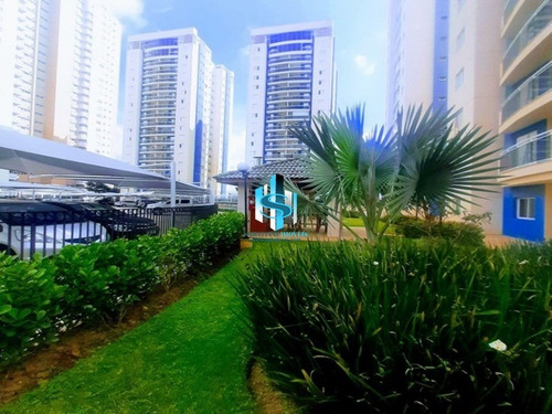 Imagem 17 de 19 de Apartamento A Venda Em Sp Tatuapé - Ap07894 - 70812055