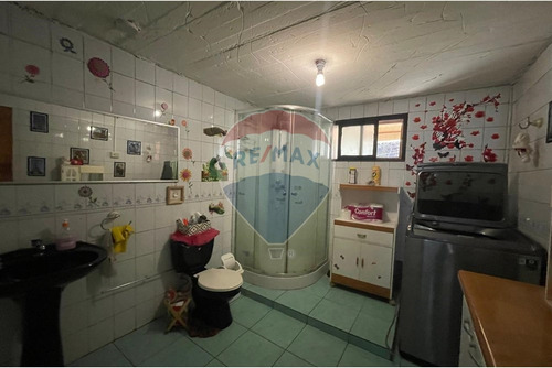 Casa En Venta, Potrero Grande, Curicó.