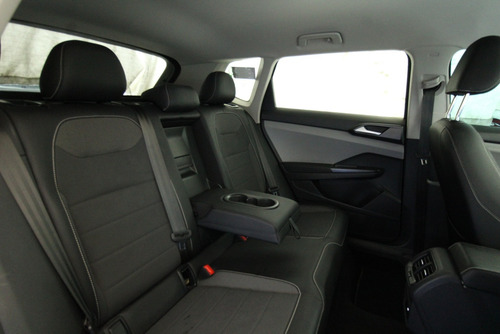 Volkswagen Taos 1.4 Tsi Comfortline At