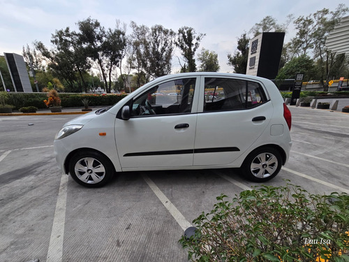Hyundai I10 Gl Mt 2013 Hatchback