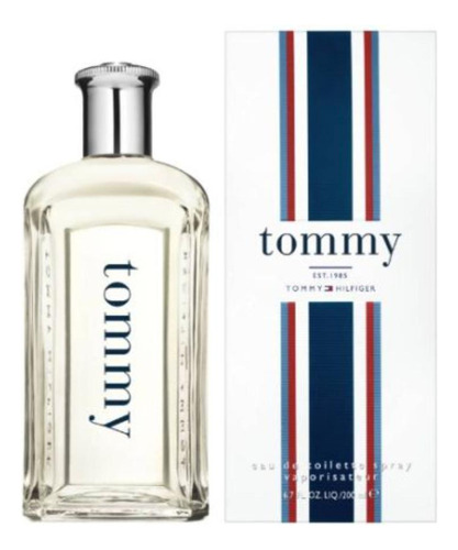 Tommy Hilfiger Man 200ml Edt