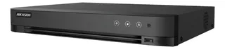 Hikvision Dvr 8 canales analogicos H265 serie 7200