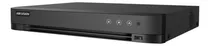 Comprar Dvr Hikvision 8 Canales Analogicos H265 Serie 7200