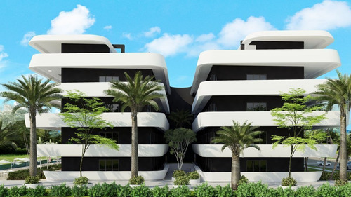 Apartamento En Venta En Cana Bay, Punta Cana